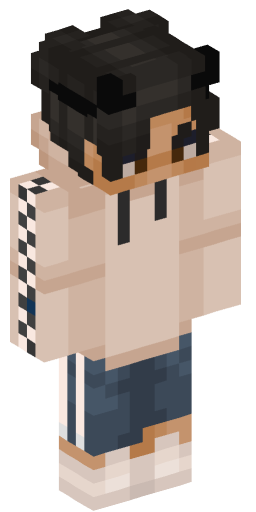 Minecraft Skin #153745