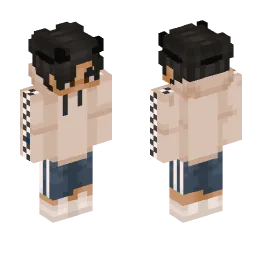 Minecraft Skin #153745