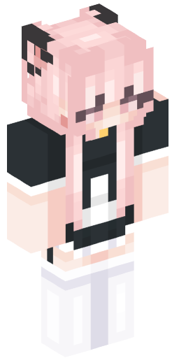 Minecraft Skin #153746