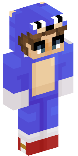 Minecraft Skin #153748