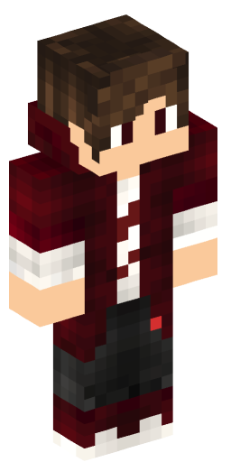 Minecraft Skin #153749