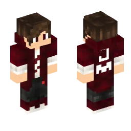 Minecraft Skin #153749