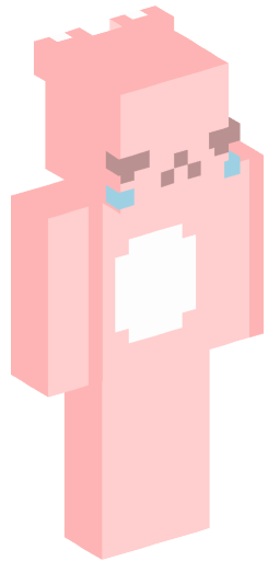 Minecraft Skin #153750