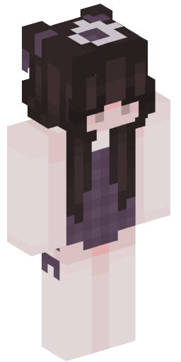 Minecraft Skin #153751