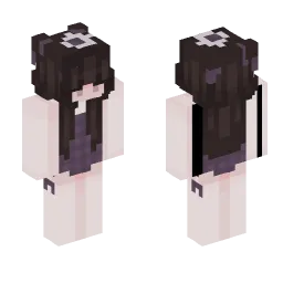 Minecraft Skin #153751