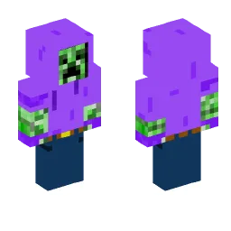 Minecraft Skin #153752
