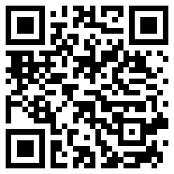 MHF_witch QR Code