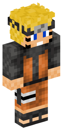 Minecraft Skin #153754