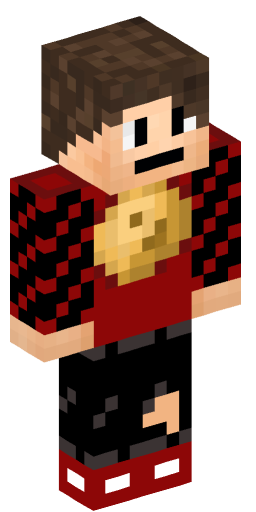 Minecraft Skin #153755