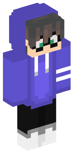 Minecraft Skin #153756