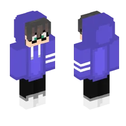 Minecraft Skin #153756