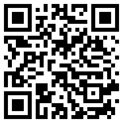 CartoonKangaroo QR Code