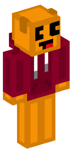 Minecraft Skin #153757