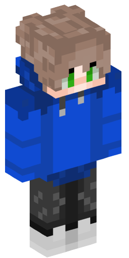 Minecraft Skin #153758