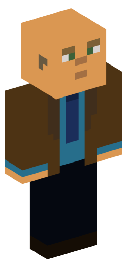 Minecraft Skin #153759