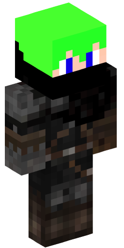 EpicKolgamer Minecraft Skin Preview on Minecraft.Co.Com