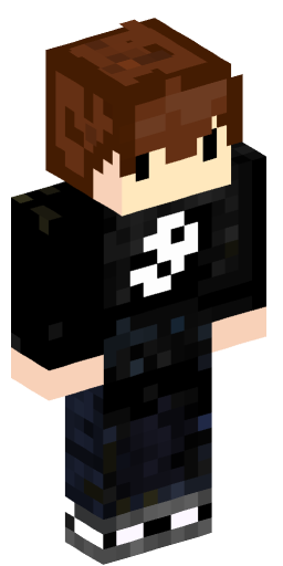 Minecraft Skin #153762