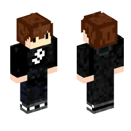 Minecraft Skin #153762