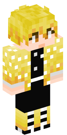 Minecraft Skin #153763