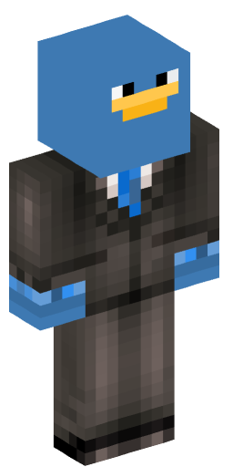 Minecraft Skin #153765