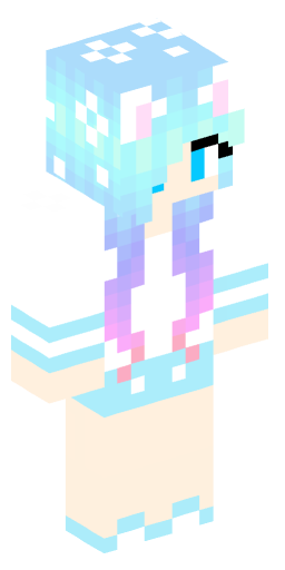 Minecraft Skin #153766
