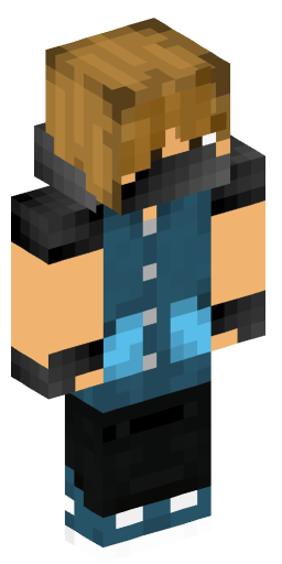 Minecraft Skin #153767