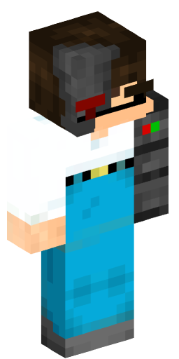 Minecraft Skin #153768