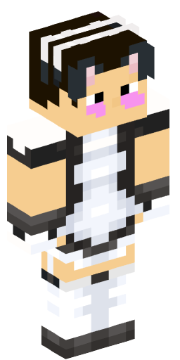 Minecraft Skin #153770