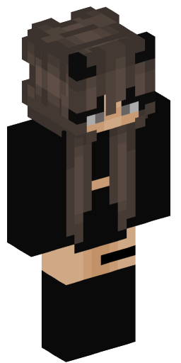 Minecraft Skin #153771