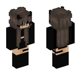 Minecraft Skin #153771