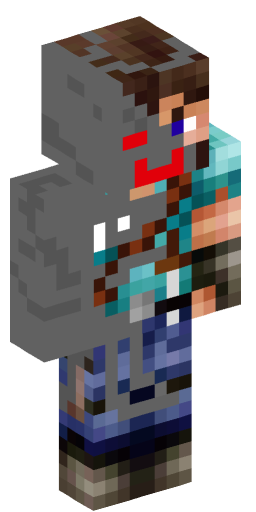 Minecraft Skin #153772