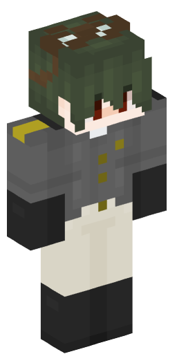 Minecraft Skin #153773
