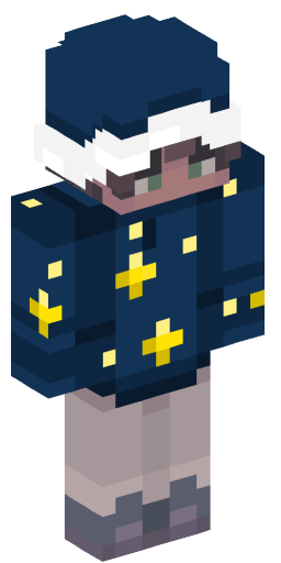 Minecraft Skin #153777