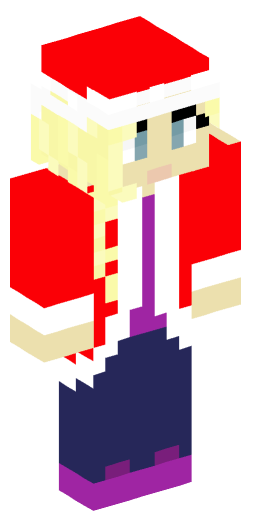 HibiscusBiscuits Minecraft Skin Preview on Minecraft.Co.Com