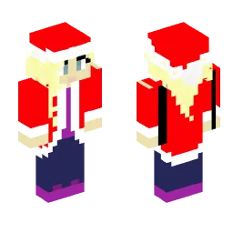 Minecraft Skin #153778