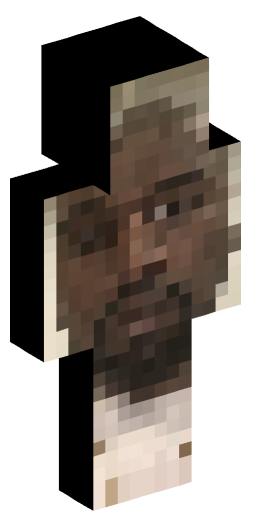 Minecraft Skin #153779