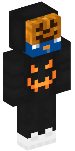 Minecraft Skin #153780