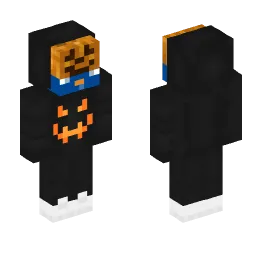 Minecraft Skin #153780