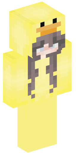 Minecraft Skin #153782