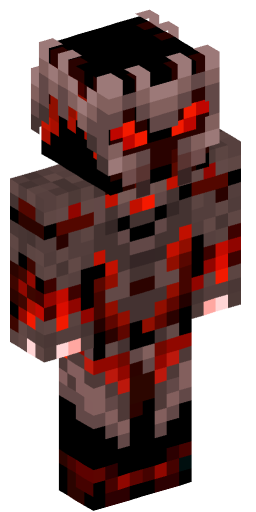 Minecraft Skin #153783