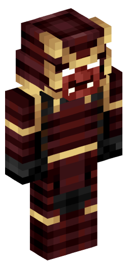 Minecraft Skin #153784