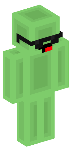 Minecraft Skin #153785