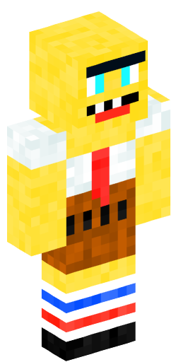 Minecraft Skin #153786
