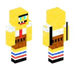 Minecraft Skin #153786