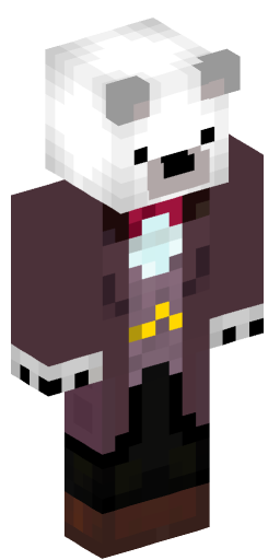 Minecraft Skin #153789