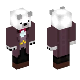 Minecraft Skin #153789