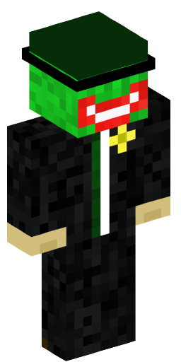 Minecraft Skin #153790