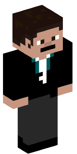 Minecraft Skin #153791