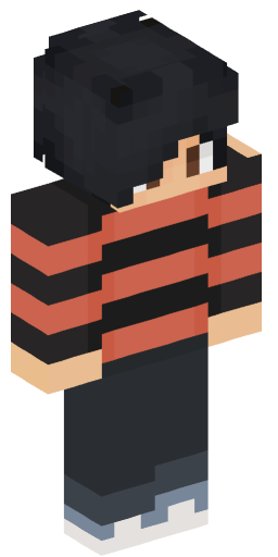 Minecraft Skin #153792