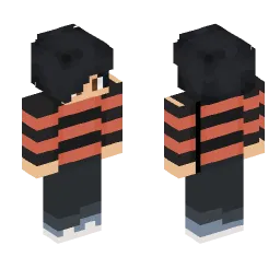 Minecraft Skin #153792